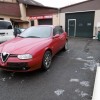 Alfa Romeo 1,8 16V TwinSpark 106kW 1998 (AR2201)
