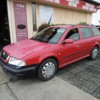Škoda Octavia 1,9 TDI 66kW 2002 ALH 