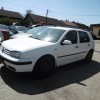 VW Golf IV 1,4i 55kW 1999 AHW