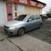 Opel Corsa C 1,2i 16V 55kW 2004 Z12XE