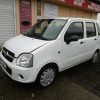 Opel Agila 1,0i 12V 44kW 2007 Z10XEP