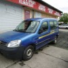 Peugeot Partner 2,0 HDi  66kW 2003 RHY