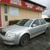 Škoda Superb 1,9 TDI 96kW AWX 2003