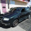 Škoda Fabia 1,4i 16V 55kW 2001 AUA