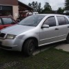 Škoda Fabia 1,2 HTP 40kW 2002 (AWY) 185 500 km