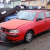Seat Ibiza 1,0i 37kW 2000 (ALD)